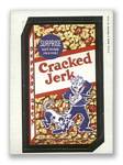 Cracked Jerk #11