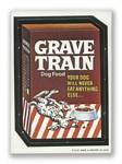 Grave Train #33