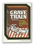 Grave Train #6