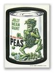 Jolly Mean Giant #43