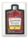Lavirus #8
