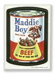 Maddie Boy #21