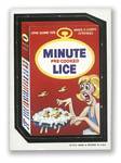 Minute Lice #19