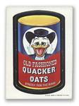 Quacker Oats #44