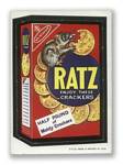 Ratz Crackers #32